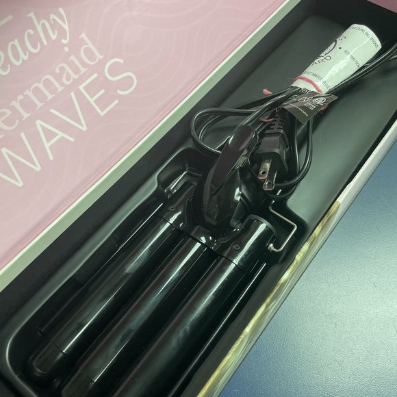 Cortex International Wave Maker - 3-Barrel Waver - Picture 5 of 5